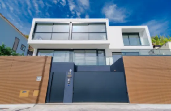 GuestReady - Oásis madeirense com vista oceano