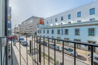 GuestReady - Graceful Stay in Matosinhos - شاطئ