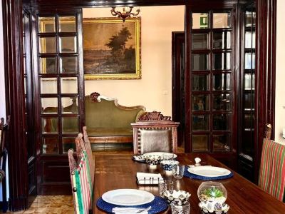 Palazzo Alibrandi