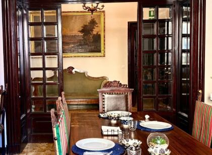Palazzo Alibrandi