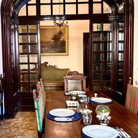 Palazzo Alibrandi
