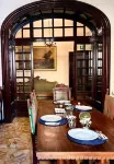 Palazzo Alibrandi - breakfast