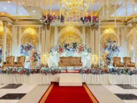 Hotel Grand Permata Hati Hotels in Banda Aceh