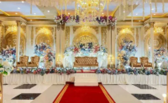 Hotel Grand Permata Hati