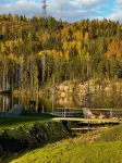 Gora Recreation Camp