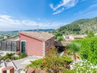 Cal Tio - House In Caimari. Free Wifi Hotels in Caimari