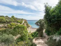 Es Mirador (cales De Mallorca) - Apartment