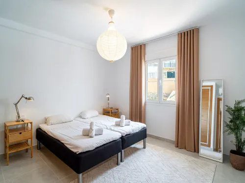 Holiday Home in Nerja with Sea Views