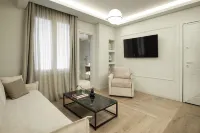 ASTIKON Xenofontos Suites Hotel a Syntagma Square