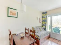 2 Room Apartment 5 People - Comfort