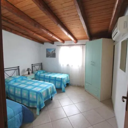 Apartment in Sicily near Sandy Beach
