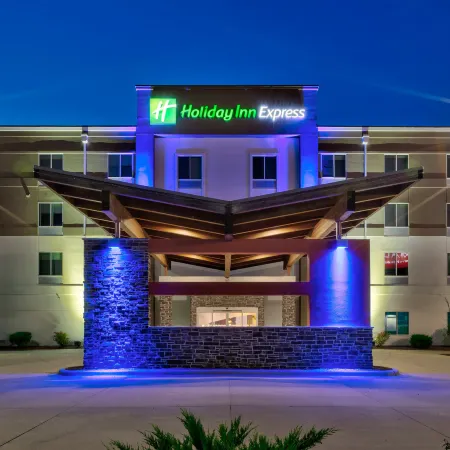 Holiday Inn Express & Suites EFFINGHAM by IHG