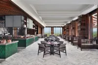 The Westin Goa - servizio colazione