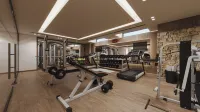 Lesante Classic, a Member of Preferred Hotels & Resorts - Gym