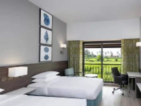 Fairfield by Marriott Goa Benaulim Hotels in Salcete