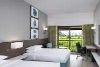 Fairfield by Marriott Goa Benaulim Hotels in Benaulim