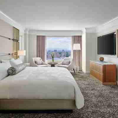 Hotel Clio, a Luxury Collection Hotel, Denver Cherry Creek Rooms