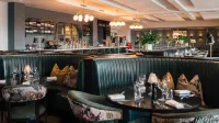 The Montenotte Hotel - Barer
