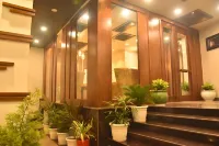 Hotel Abhinav International - ที่มีที่จอดรถ