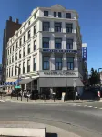 Hôtel de l'Univers Liège Hotels near Chenee