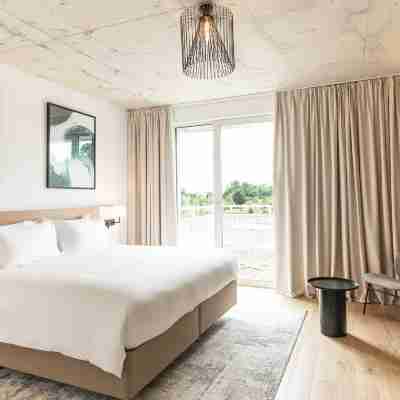 voco Beaune , Cité des Vins, an IHG Hotel Rooms