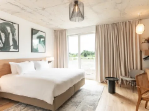 voco BEAUNE – CITÉ DES VINS by IHG Hotels in Beaune