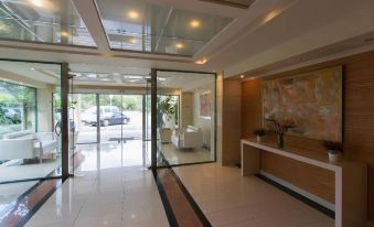 Albergo le Due Corti