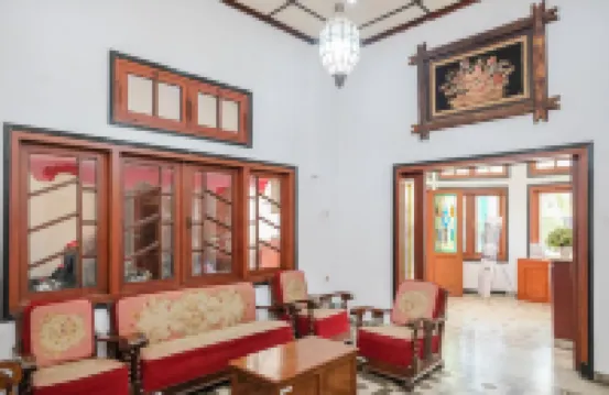 Urbanview Hotel Griya Surya Malang by RedDoorz