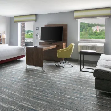 Hampton Inn & Suites Grafton