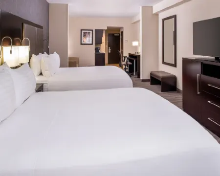 Holiday Inn Express & Suites MONROE by IHG Hotels in Monroe