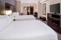 Holiday Inn Express & Suites MONROE by IHG