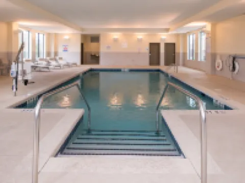 Holiday Inn Express & Suites MONROE by IHG Hotels in Monroe