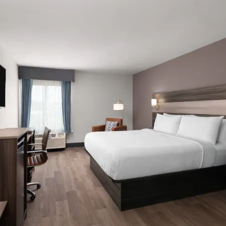 Garner Hotel AUGUSTA WEST by IHG