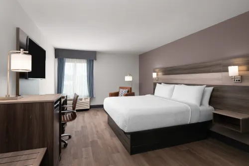 Garner Hotel AUGUSTA WEST by IHG