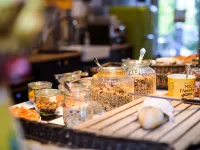 greet hotel Annecy Cran Gevrier Hotels in Annecy