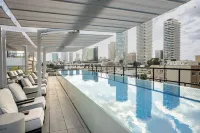 이스로텔 짐나시아, 어 트리뷰트 포트폴리오 호텔