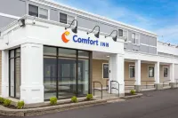 Comfort Inn Hyannis - Cape Cod Hotels in 