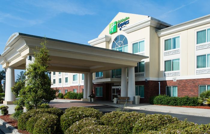Holiday Inn Express & Suites WALTERBORO I-95 by IHG