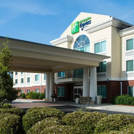 Holiday Inn Express & Suites WALTERBORO I-95 by IHG