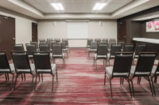 Courtyard Dallas Mesquite Hotels in Mesquite