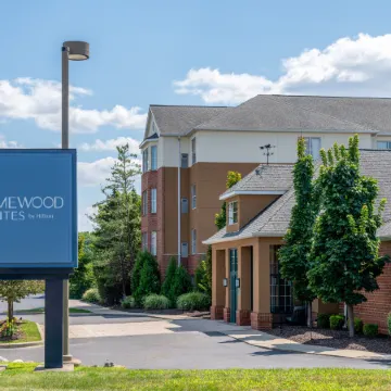 Homewood Suites by Hilton Detroit - Troy