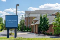 Homewood Suites by Hilton Detroit - Troy Hotels in Troy