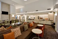 Homewood Suites by Hilton Salt Lake City - Midvale/Sandy - breakfast