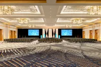 JW Marriott Phoenix Desert Ridge Resort & Spa