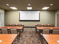 Hampton Inn Pell City Hotels in St. Clair County
