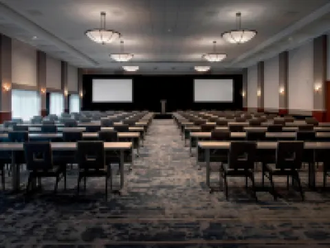Princeton Marriott at Forrestal Hotels in Plainsboro Township