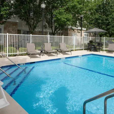 TownePlace Suites Texarkana