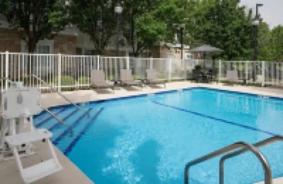 TownePlace Suites Texarkana