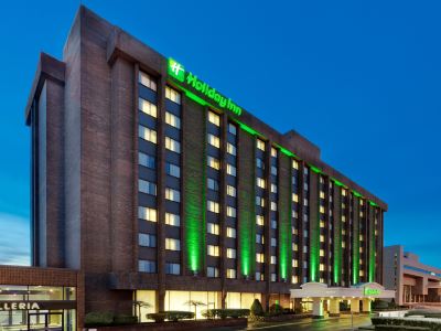Holiday Inn BINGHAMTON DOWNTOWN by IHG