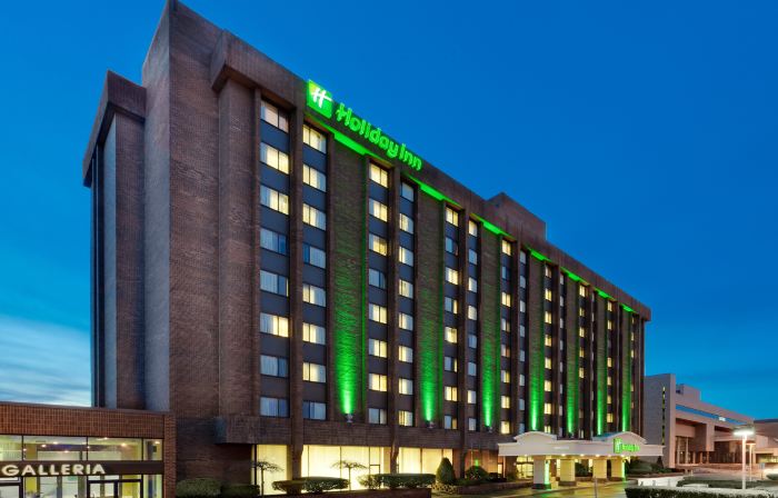 Holiday Inn BINGHAMTON DOWNTOWN by IHG